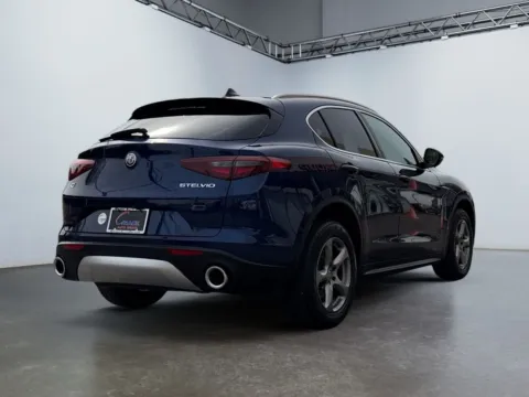 More photos of 2021 Alfa Romeo Stelvio Sprint at Grace Auto Group, PA