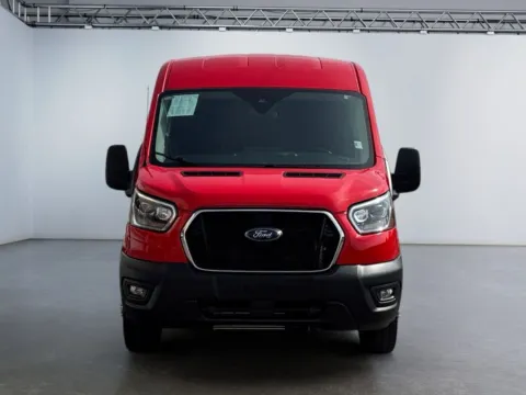 Photos of 2023 Ford Transit 350 for sale in Morrisville, PA at Grace Auto Group