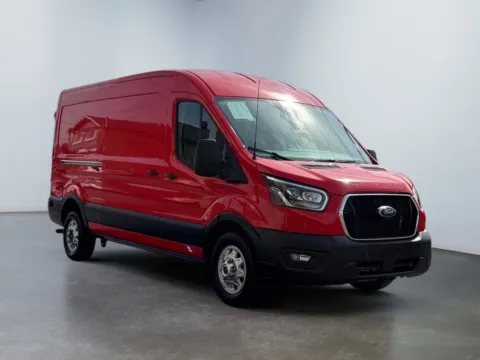 Another view of 2023 Ford Transit 350 for sale in Morrisville, PA at Grace Auto Group