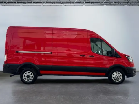 More photos of 2023 Ford Transit 350 at Grace Auto Group, PA