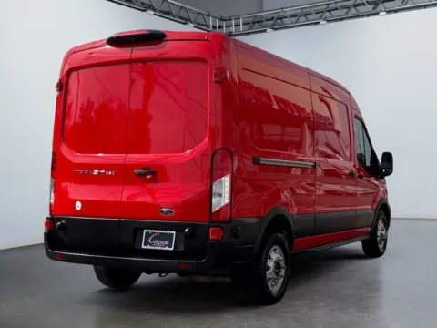 More photos of 2023 Ford Transit 350 at Grace Auto Group, PA