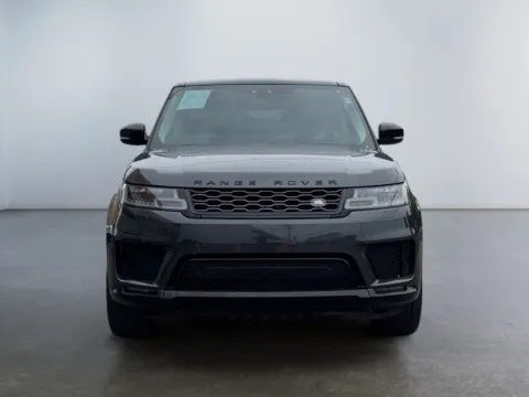 Photos of 2019 Land Rover Range Rover Sport HSE for sale in Morrisville, PA at Grace Auto Group