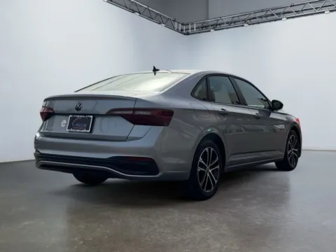 More photos of 2024 Volkswagen Jetta Sport at Grace Auto Group, PA