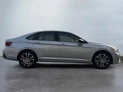 More photos of 2024 Volkswagen Jetta Sport at Grace Auto Group, PA