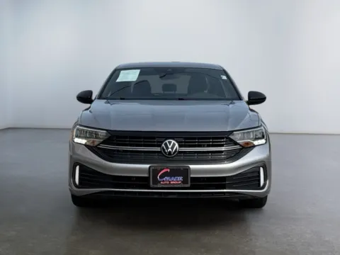 Photos of 2024 Volkswagen Jetta Sport for sale in Morrisville, PA at Grace Auto Group