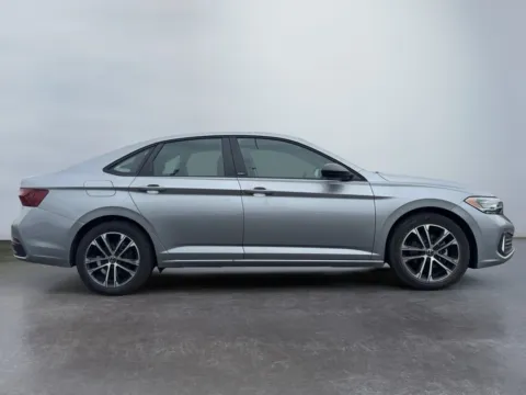 More photos of 2024 Volkswagen Jetta Sport at Grace Auto Group, PA