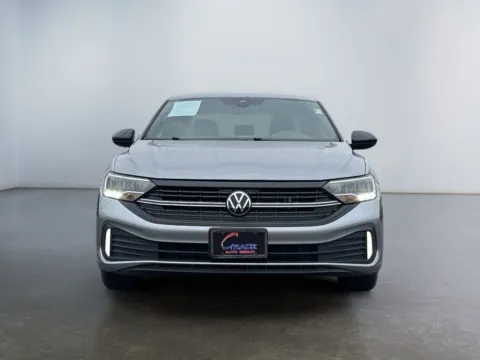 Photos of 2024 Volkswagen Jetta Sport for sale in Morrisville, PA at Grace Auto Group
