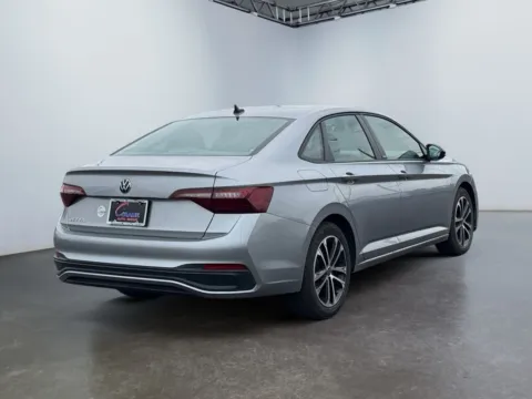 More photos of 2024 Volkswagen Jetta Sport at Grace Auto Group, PA