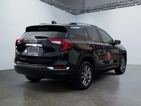 More photos of 2023 GMC Terrain SLT at Grace Auto Group, PA