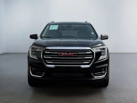 Photos of 2023 GMC Terrain SLT for sale in Morrisville, PA at Grace Auto Group