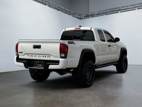 More photos of 2021 Toyota Tacoma SR V6 at Grace Auto Group, PA