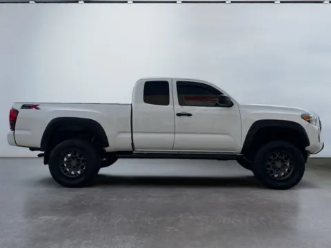 More photos of 2021 Toyota Tacoma SR V6 at Grace Auto Group, PA