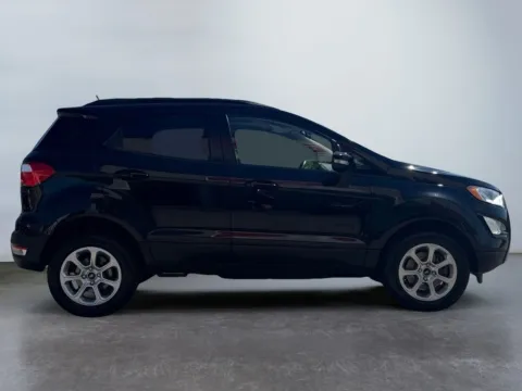 More photos of 2019 Ford EcoSport SE at Grace Auto Group, PA