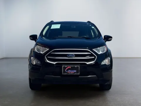 Photos of 2019 Ford EcoSport SE for sale in Morrisville, PA at Grace Auto Group
