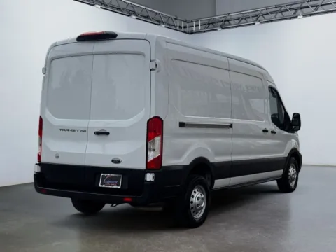 More photos of 2023 Ford Transit 250 at Grace Auto Group, PA