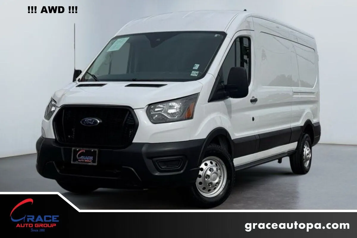 2023 Ford Transit 250 for sale in Morrisville, PA