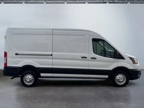 More photos of 2023 Ford Transit 250 at Grace Auto Group, PA