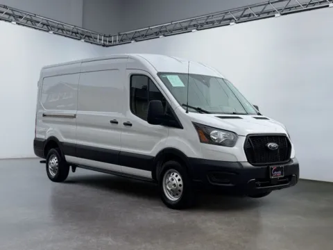 Another view of 2023 Ford Transit 250 for sale in Morrisville, PA at Grace Auto Group