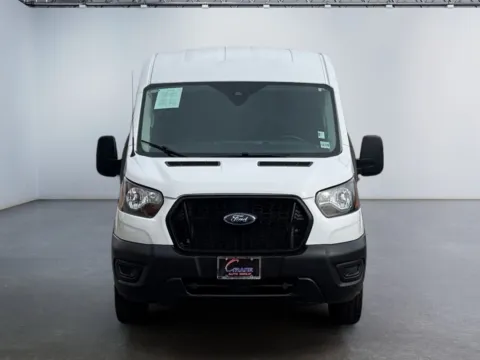 Photos of 2023 Ford Transit 250 for sale in Morrisville, PA at Grace Auto Group