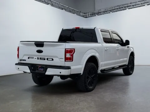 More photos of 2019 Ford F-150 XLT at Grace Auto Group, PA