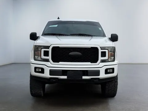 Photos of 2019 Ford F-150 XLT for sale in Morrisville, PA at Grace Auto Group