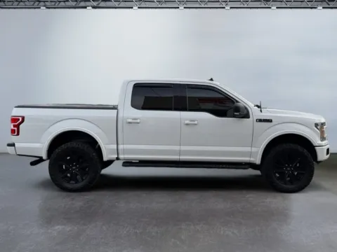 More photos of 2019 Ford F-150 XLT at Grace Auto Group, PA