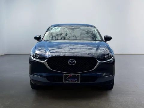 Photos of 2022 Mazda CX-30 2.5 S for sale in Morrisville, PA at Grace Auto Group