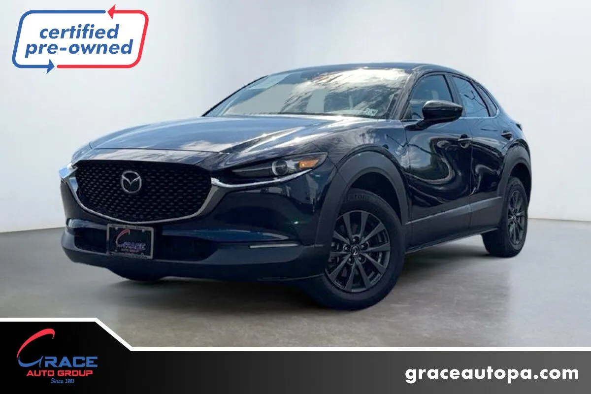 2022 Mazda CX-30 2.5 S for sale in Morrisville, PA