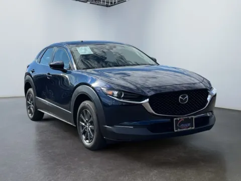Another view of 2022 Mazda CX-30 2.5 S for sale in Morrisville, PA at Grace Auto Group