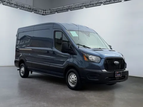 Another view of 2023 Ford Transit 250 for sale in Morrisville, PA at Grace Auto Group