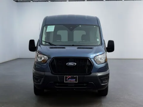 Photos of 2023 Ford Transit 250 for sale in Morrisville, PA at Grace Auto Group