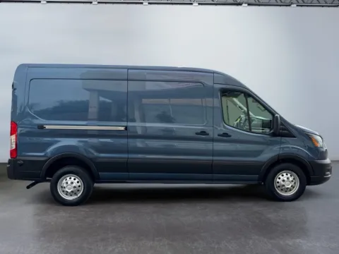 More photos of 2023 Ford Transit 250 at Grace Auto Group, PA