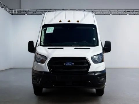 Photos of 2023 Ford Transit 350 HD for sale in Morrisville, PA at Grace Auto Group