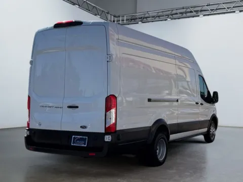More photos of 2023 Ford Transit 350 HD at Grace Auto Group, PA