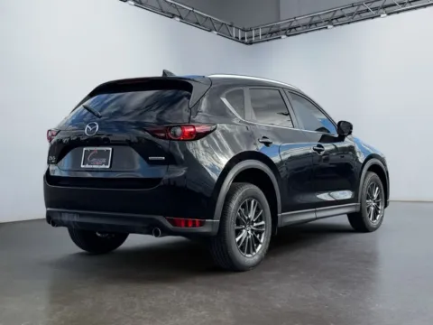 More photos of 2021 Mazda CX-5 Touring at Grace Auto Group, PA