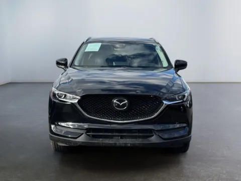 Photos of 2021 Mazda CX-5 Touring for sale in Morrisville, PA at Grace Auto Group