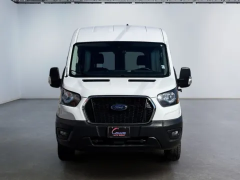 Photos of 2024 Ford Transit 250 for sale in Morrisville, PA at Grace Auto Group