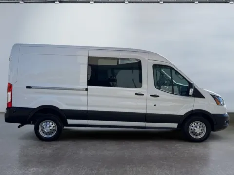 More photos of 2024 Ford Transit 250 at Grace Auto Group, PA
