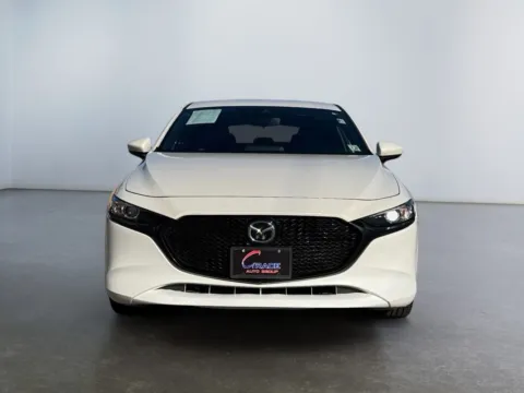 Photos of 2022 Mazda Mazda3 Hatchback Select for sale in Morrisville, PA at Grace Auto Group