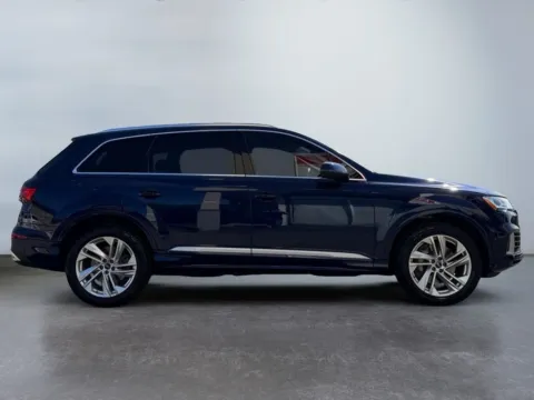 More photos of 2022 Audi Q7 3.0T quattro Premium Plus at Grace Auto Group, PA