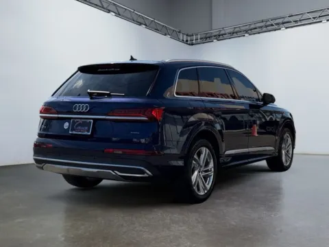 More photos of 2022 Audi Q7 3.0T quattro Premium Plus at Grace Auto Group, PA