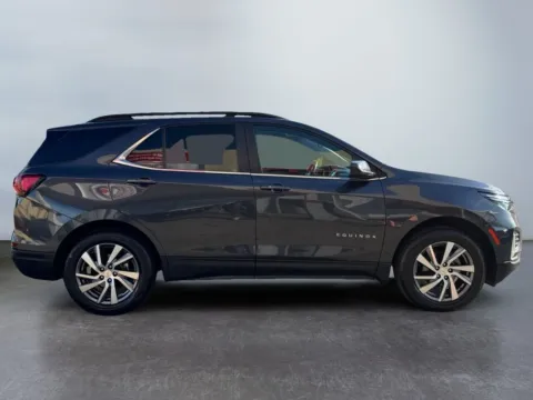 More photos of 2023 Chevrolet Equinox AWD LT at Grace Auto Group, PA