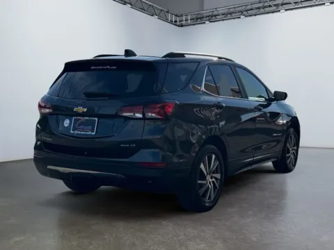 More photos of 2023 Chevrolet Equinox AWD LT at Grace Auto Group, PA