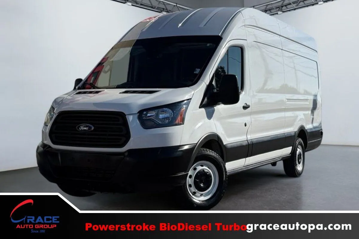 2019 Ford Transit 350 for sale in Morrisville, PA
