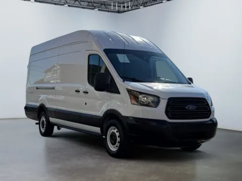 Photos of 2019 Ford Transit 350 for sale in Morrisville, PA at Grace Auto Group