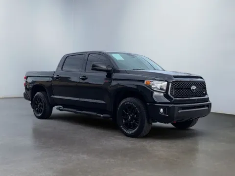 Another view of 2020 Toyota Tundra SR5 for sale in Morrisville, PA at Grace Auto Group