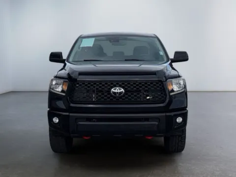 Photos of 2020 Toyota Tundra SR5 for sale in Morrisville, PA at Grace Auto Group