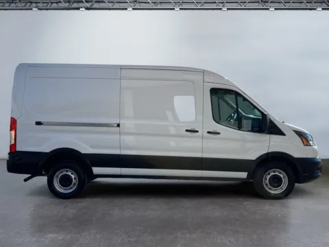 More photos of 2024 Ford Transit 250 at Grace Auto Group, PA