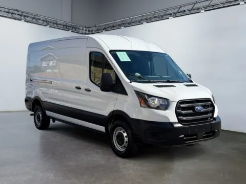 Another view of 2024 Ford Transit 250 for sale in Morrisville, PA at Grace Auto Group
