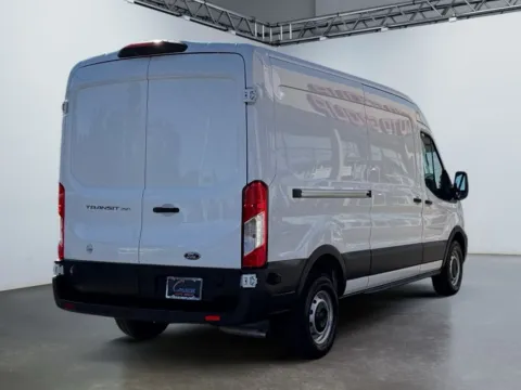 More photos of 2024 Ford Transit 250 at Grace Auto Group, PA
